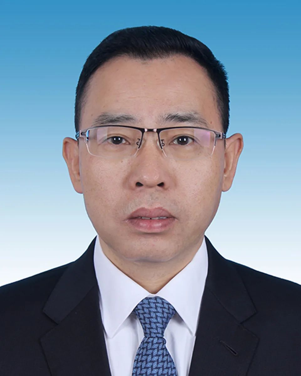 最新！衡阳市政府领导分工公布！