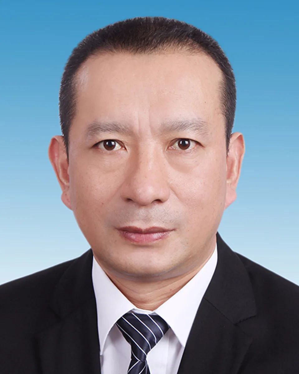 最新！衡阳市政府领导分工公布！