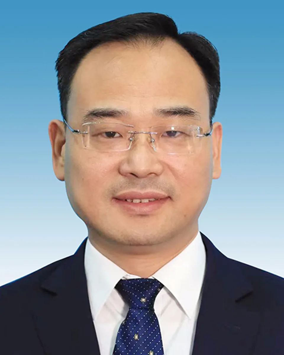 最新！衡阳市政府领导分工公布！