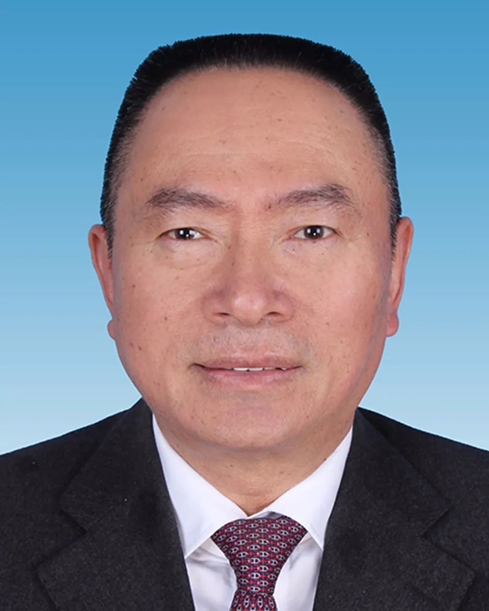 最新！衡阳市政府领导分工公布！