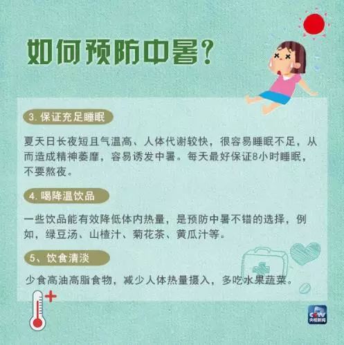 接下来天气有多热？请看···