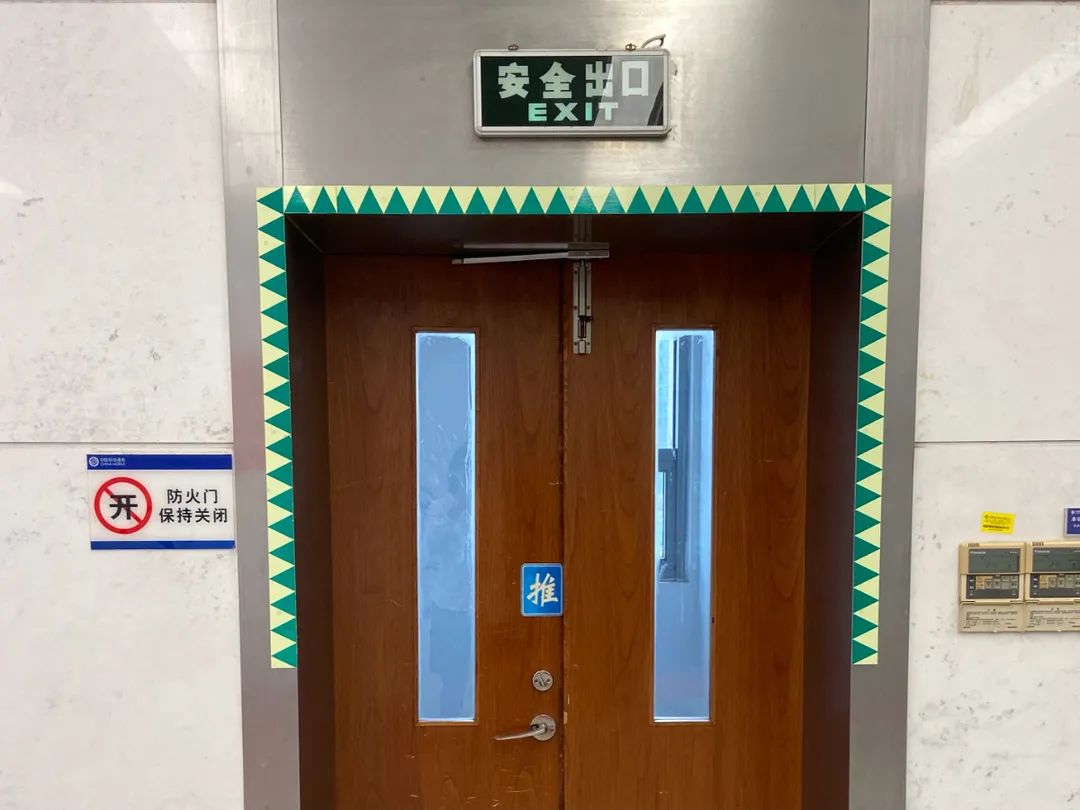 新规解读③ | 这些消防安全标识，你了解吗？