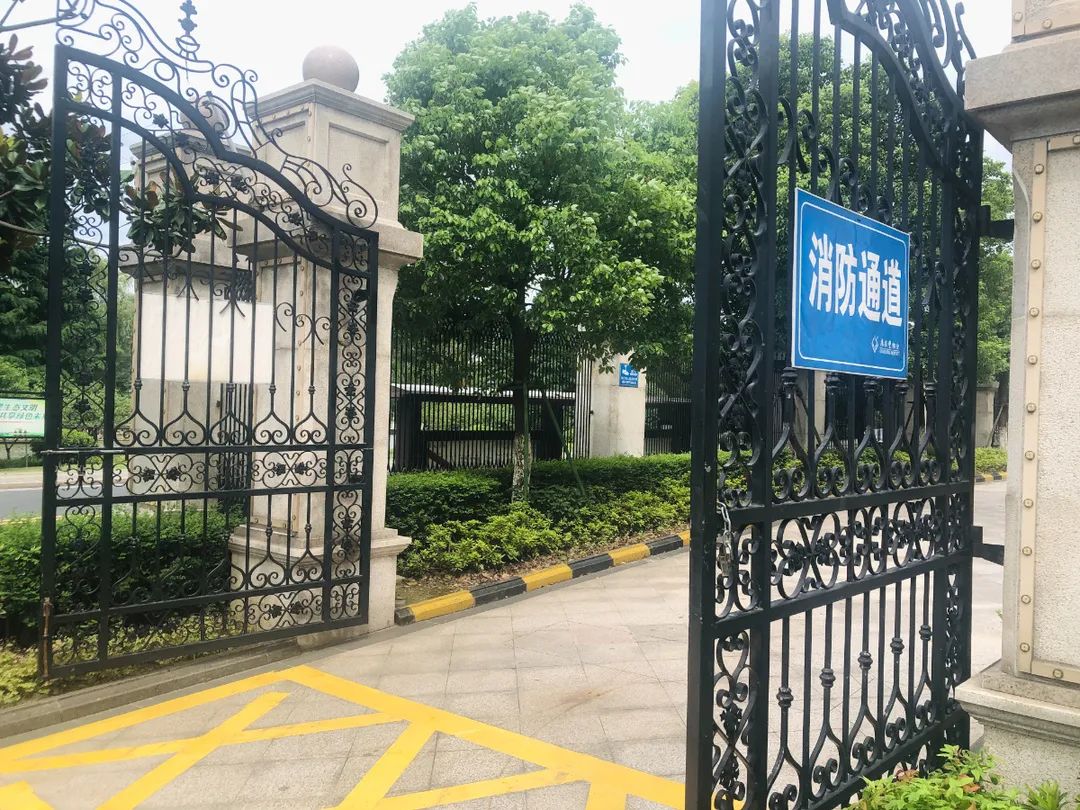 新规解读③ | 这些消防安全标识，你了解吗？