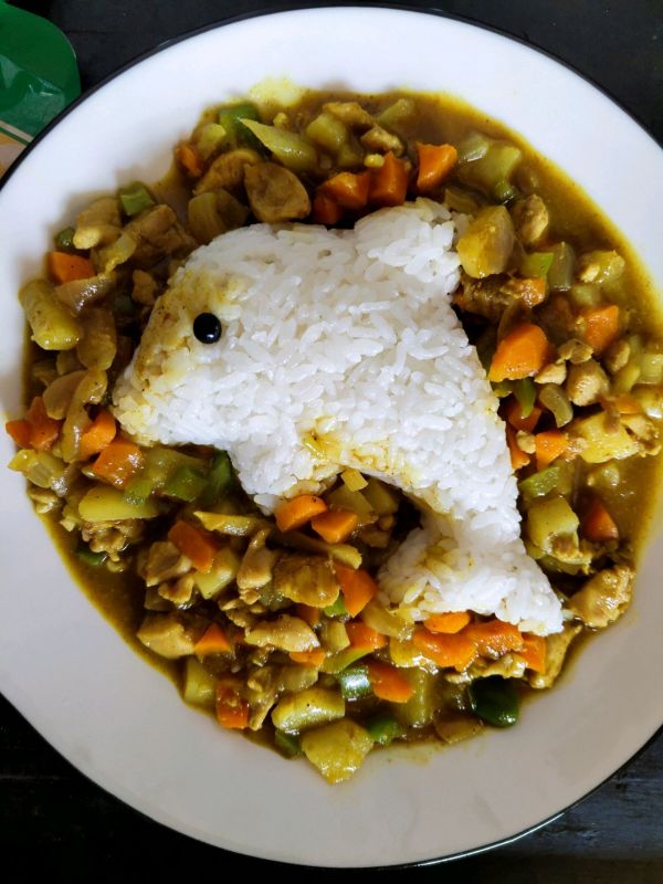 咖喱雞飯,咖喱雞飯的做法大全