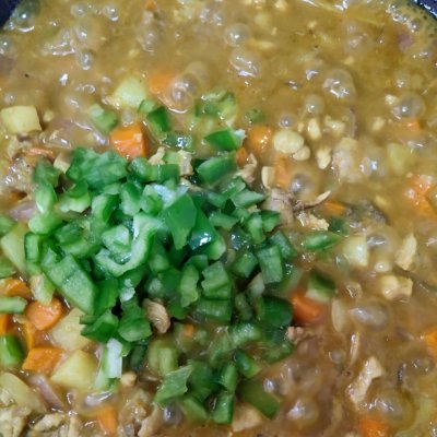 咖喱雞飯,咖喱雞飯的做法大全