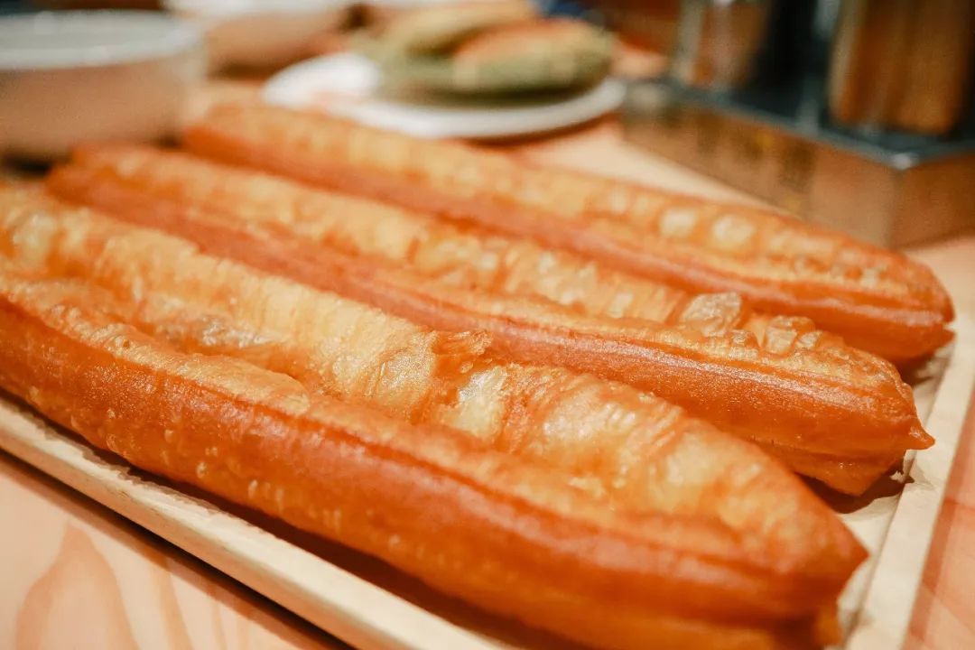 这9家特色早餐铺，哪家才是你心中的松江味道？