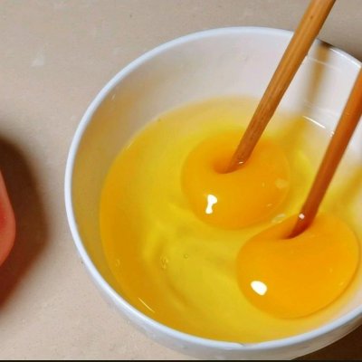 絲瓜炒蛋,絲瓜炒蛋的做法