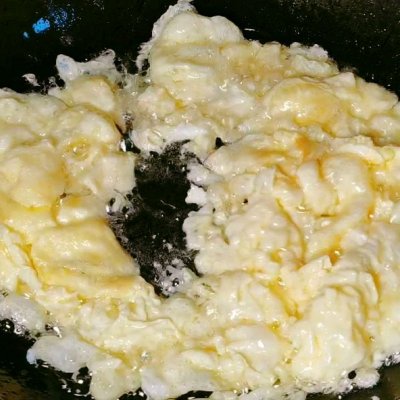 絲瓜炒蛋,絲瓜炒蛋的做法