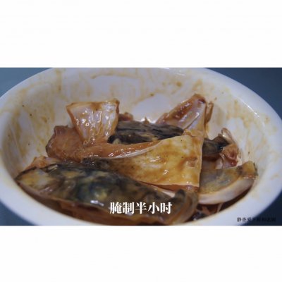 蒸魚頭的做法,蒸魚頭的做法 最正宗的做法