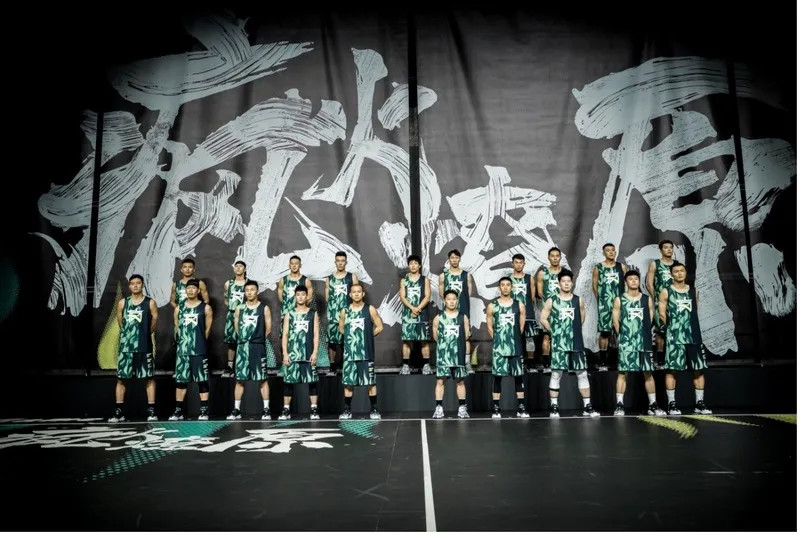 草根篮球的发展趋势 草根篮球视频