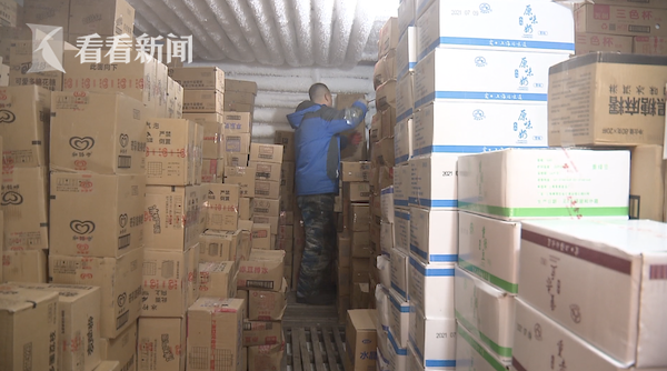 最低1.02元一根！这些“宝藏冷饮店”，卖的都是上海人夏天的味道