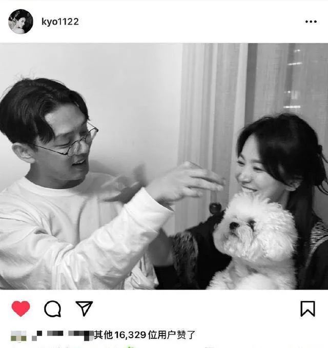 這是什么神仙友誼啊