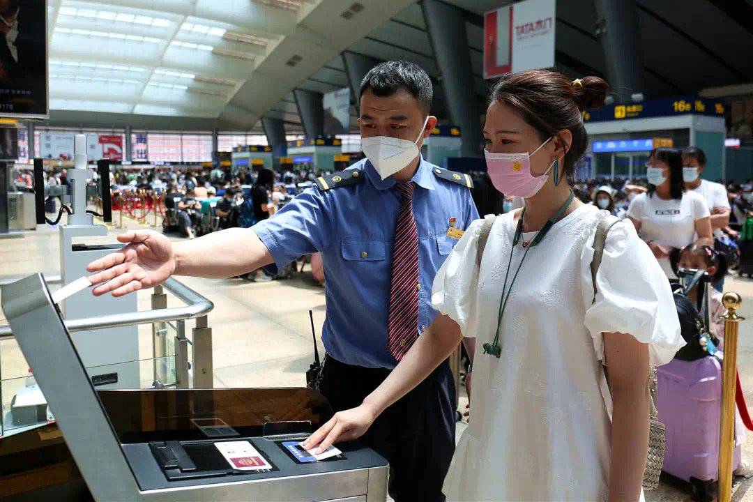 购买火车学生票的条件有哪些?-第5张图片