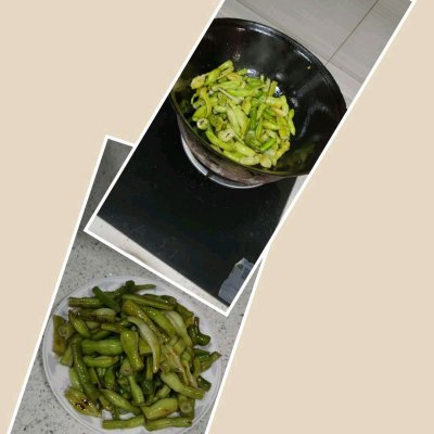 芸豆怎么做好吃又简单（教你这么做肉沫芸豆营养又好吃）