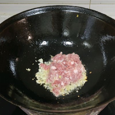 芸豆怎么做好吃又简单（教你这么做肉沫芸豆营养又好吃）