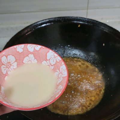 芸豆怎么做好吃又简单（教你这么做肉沫芸豆营养又好吃）
