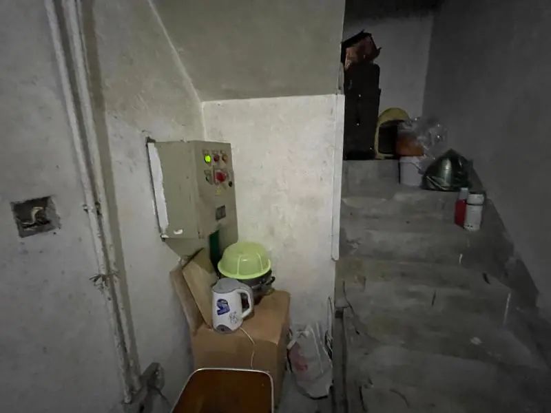 地下室出租,地下室出租一般多少钱一个月