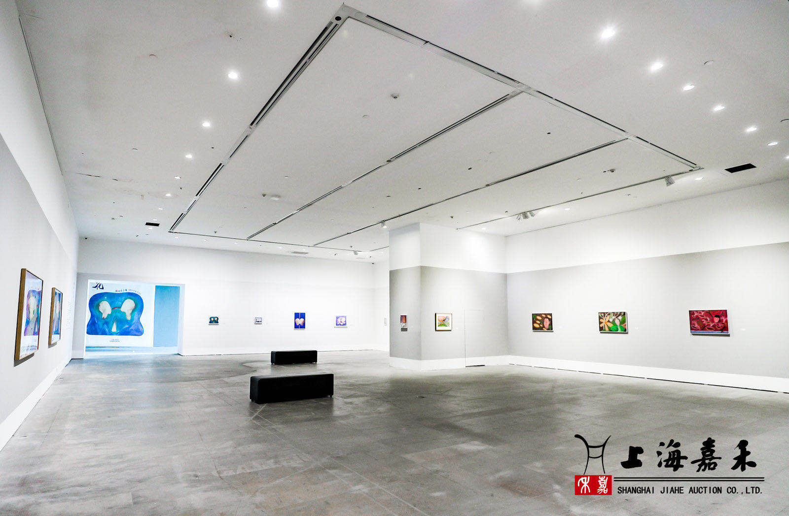 NFT如何“赋能”实体艺术品？全球首个案例将在上海诞生