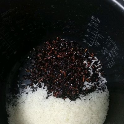 飯團制作,飯團制作方法步驟圖