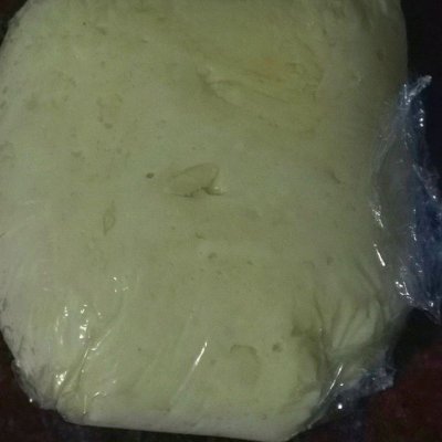 飯團制作,飯團制作方法步驟圖