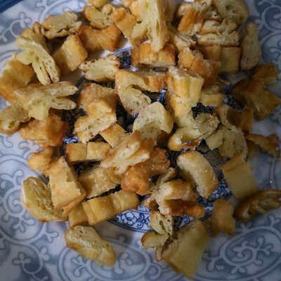 飯團制作,飯團制作方法步驟圖