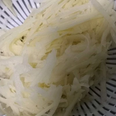 飯團制作,飯團制作方法步驟圖