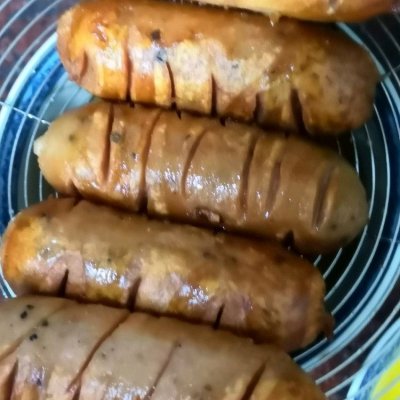 飯團制作,飯團制作方法步驟圖