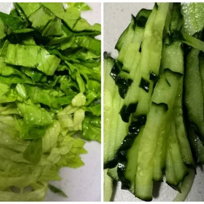 飯團制作,飯團制作方法步驟圖