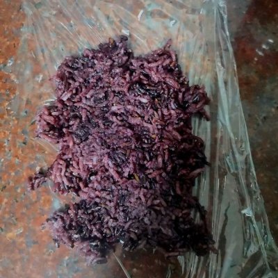 飯團制作,飯團制作方法步驟圖