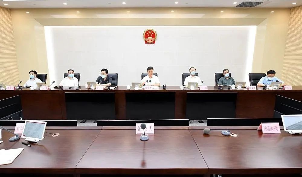 山东高院召开党组扩大会 深入学习贯彻习近平总书记重要讲话精神 切实提升人民群众司法获得感