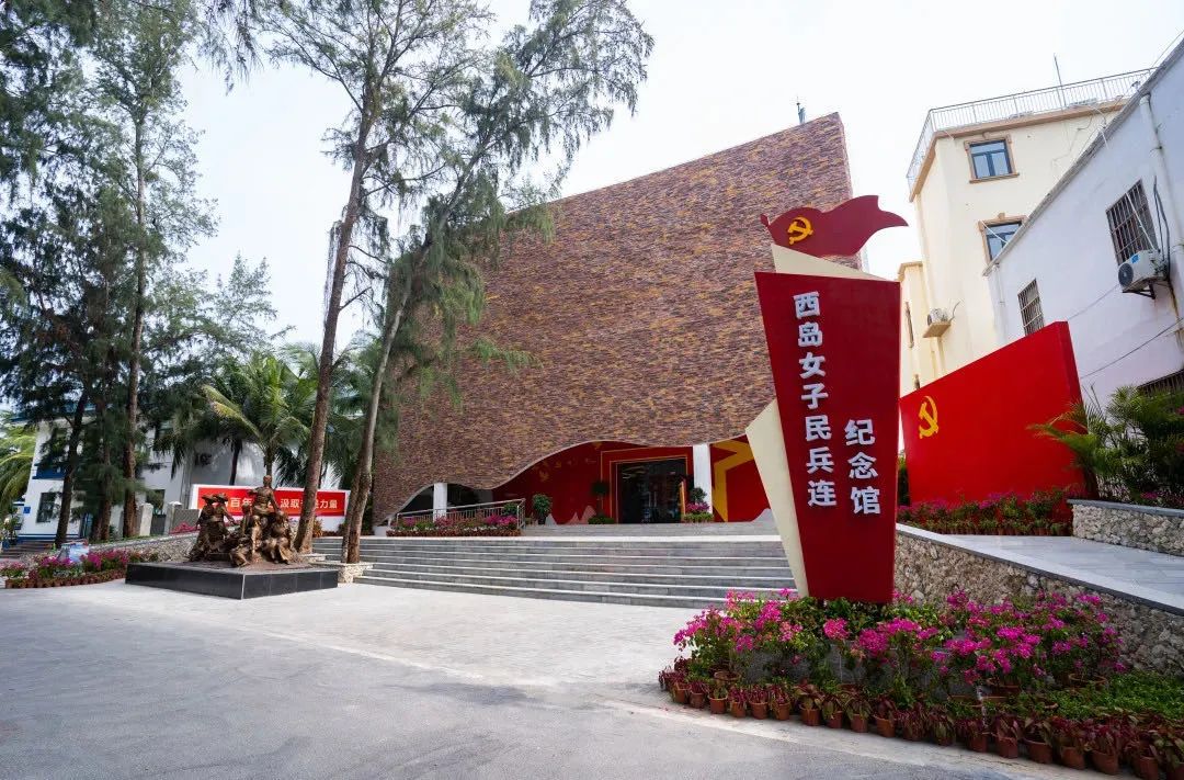 三亚的美，不止一个面