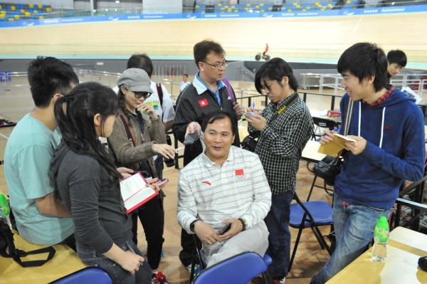 自行车奥运会项目有哪些(东京奥运会｜竞速争先 决胜东京——“中国速度”自行车赛场冲击奥运奖牌)