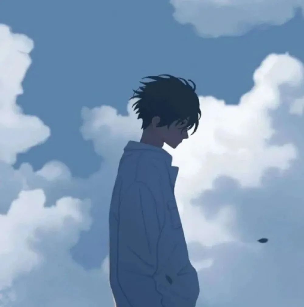 微信头像蓝天大海图片(今日头像) - 赤虎壹号