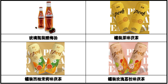 “国产汽水第一股”冰峰：“童年的味道”能否征服你的钱包