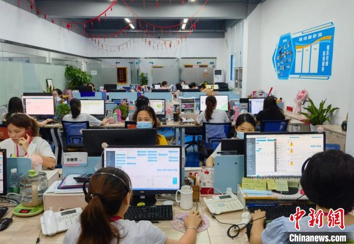 深圳为传统家政产业插上高科技“翅膀”