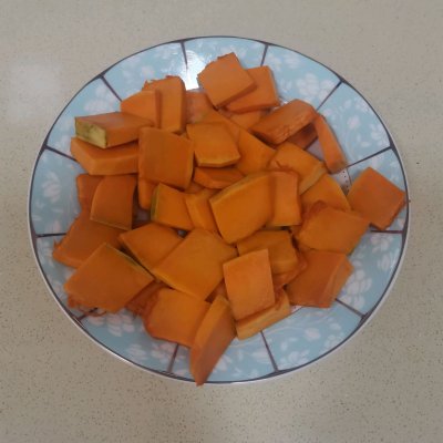 南瓜餅的做法大全,南瓜餅的做法視頻教程