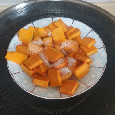 南瓜餅的做法大全,南瓜餅的做法視頻教程