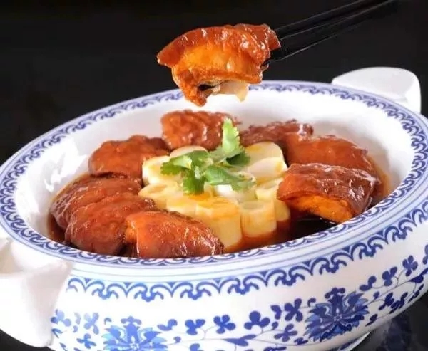 重庆特产传说（558） | 金佛山方竹笋宴：数十道菜品叫人“口口入魂”