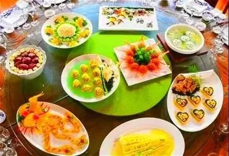 重庆特产传说（558） | 金佛山方竹笋宴：数十道菜品叫人“口口入魂”
