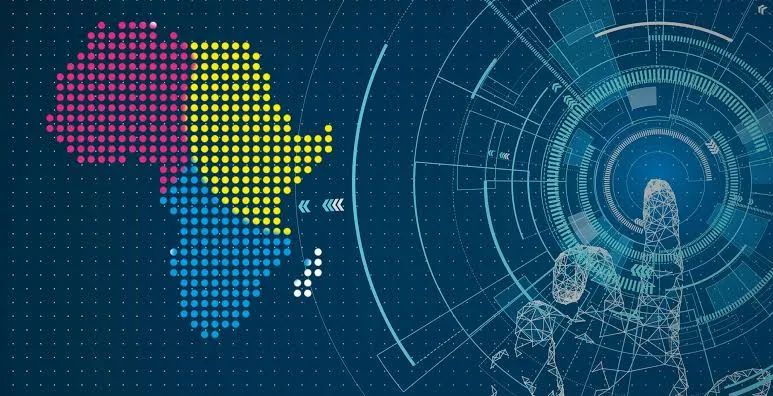 一篇文章了解区块链技术将如何改变非洲贸易（第 1 部分）