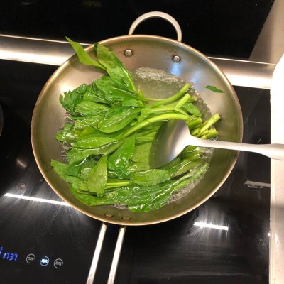 廣東菜心,廣東菜心怎么做好吃