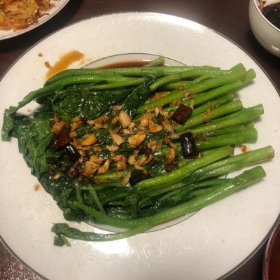 廣東菜心,廣東菜心怎么做好吃