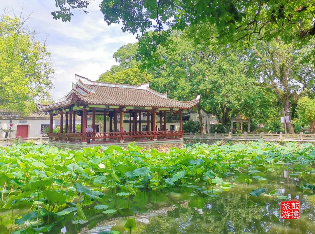 暑假有什么適合旅游的地方！