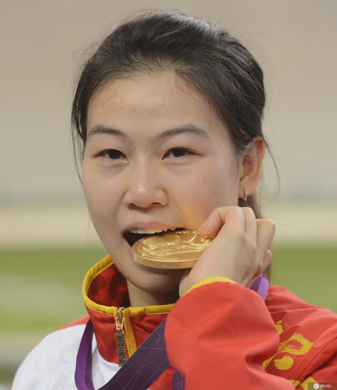 一张奥运会门票可以看多久(东京奥运，中国首金大猜想｜五环大视野)