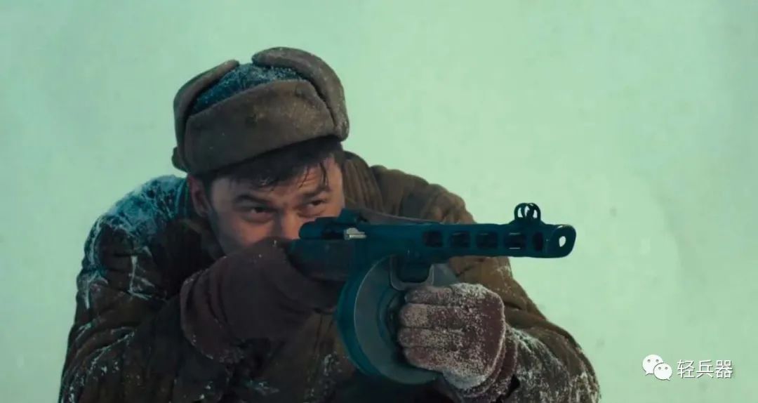 少被提及的英雄：评俄罗斯影片《勒热夫战役》（上）