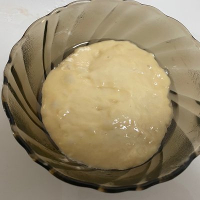 發糕的做法,發糕的做法松軟又好吃的做法和配方