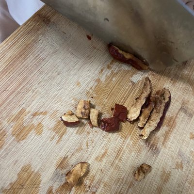 發糕的做法,發糕的做法松軟又好吃的做法和配方