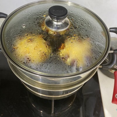 發糕的做法,發糕的做法松軟又好吃的做法和配方