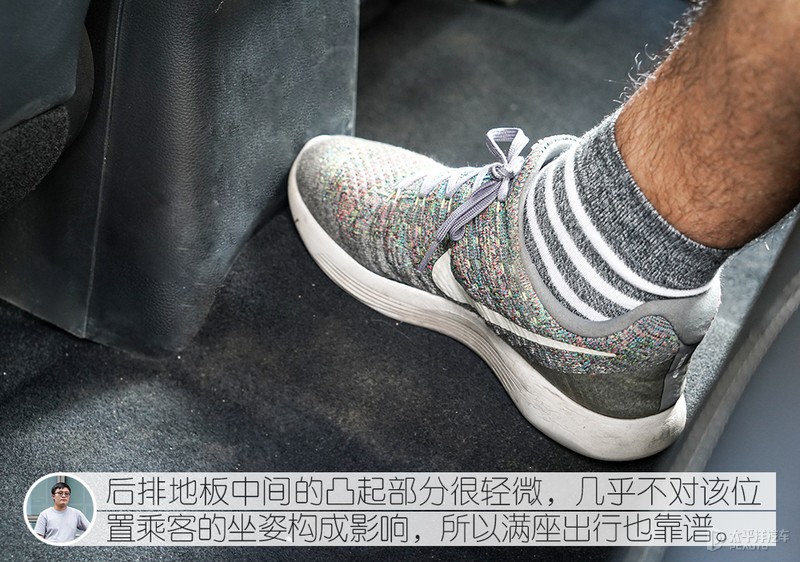 将靠谱进行到底 众编辑体验郑州日产新款锐骐