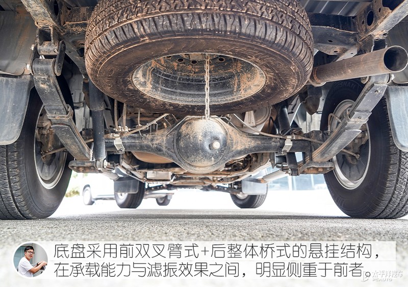 将靠谱进行到底 众编辑体验郑州日产新款锐骐